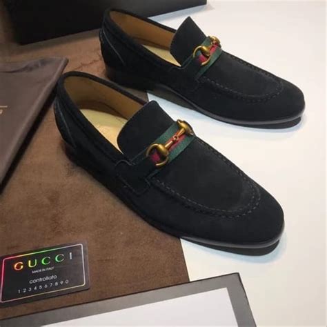 jual sepatu gucci pria.